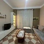 Central Apartment