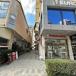 Central Apartment