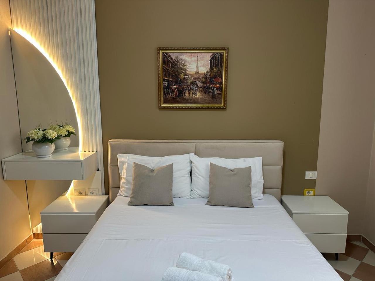 Apartament Central Apartment