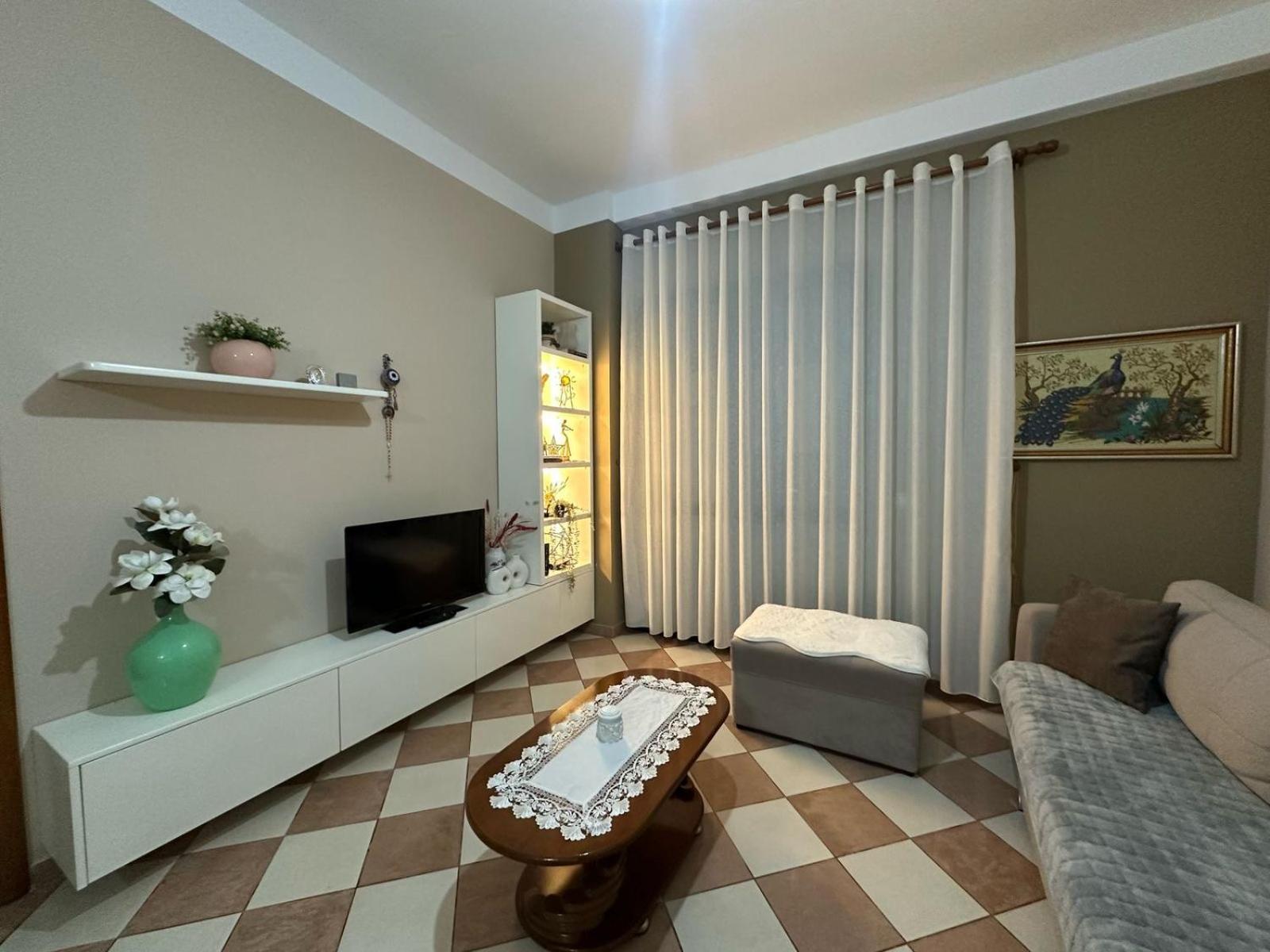 Apartament Central Apartment *