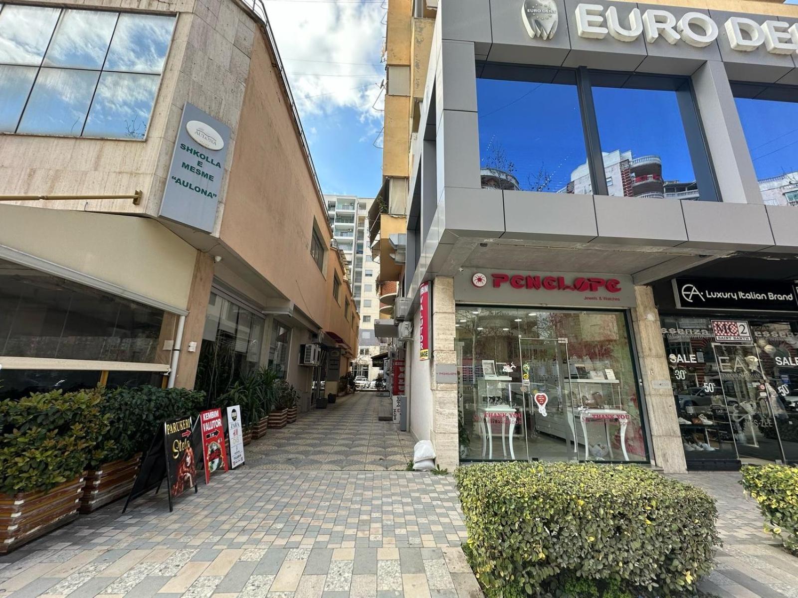 Central Apartment Wlora